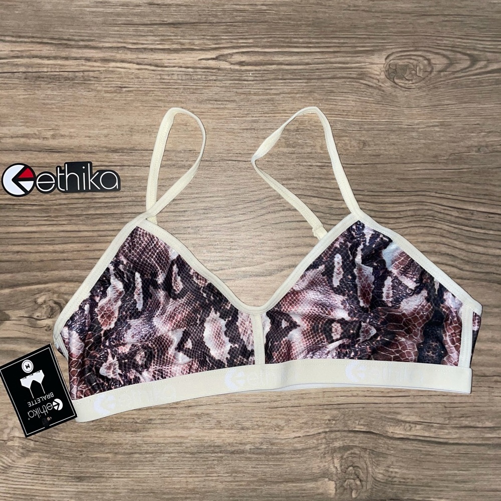 Ethika brallete